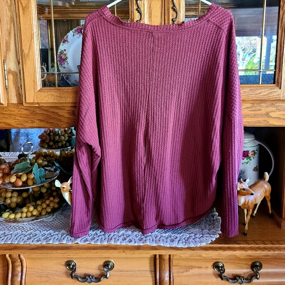 MONO B TOP - Picture 3 of 4